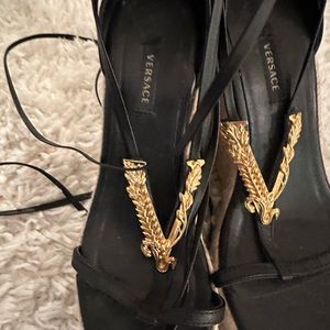 Versace Espadrilles